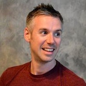 Daniel Robinsons foto