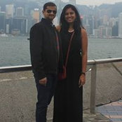 Janani Krishnakumar's photo