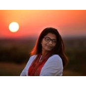 Deepa Santhosh's photo