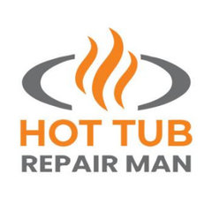 Hot Tub Repair Man