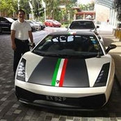 Winifredo Tabuada's photo