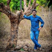 Sagar Arjun's photo