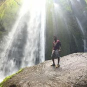 Albert Flores's photo