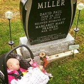 David Miller's photo