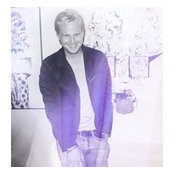 Mikael Ingelson's photo