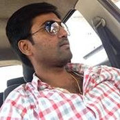 Naveen Kumar's photo