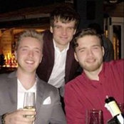 Jamie Hackett's photo