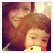 Hanim Sham's photo