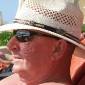 Jim Hopper's photo