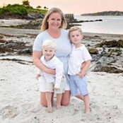 Christy Allen's photo
