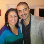 Karim Maguid's photo