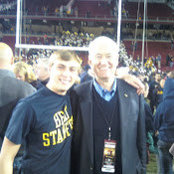 Karl Lehman's photo
