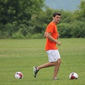 Tom Paradis's photo