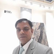 Anil Mistry's photo