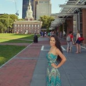 Daniela Huesca's photo