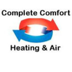 Complete Comfort, Inc.