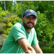 John King's photo