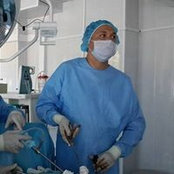 Iskander Abdullin's photo