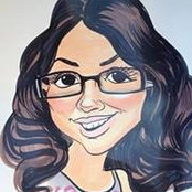 Natalie Zayats's photo