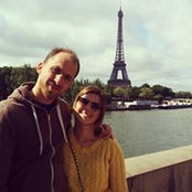 Santa Dvinska's photo