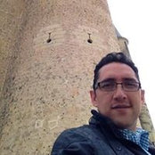 Simon Guzman's photo