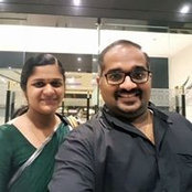 Rohit Mathew's photo