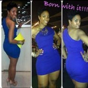 Nia Bailey's photo