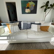 Existing Pieces