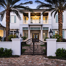 white house
