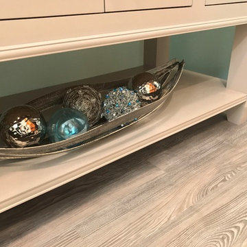 Dura Supreme Kendall Cashmere Bath Remodel Cordova, IL