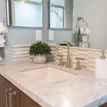 La Jolla | Modern Classy Coastal Condo
