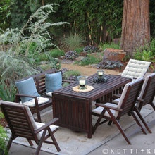 Patio Ideas
