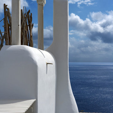 Mykonos Mar Egeo