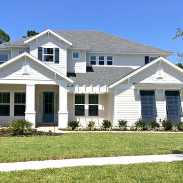 Home Exteriors