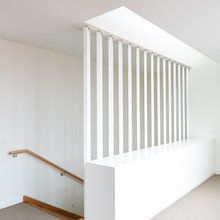 bannister