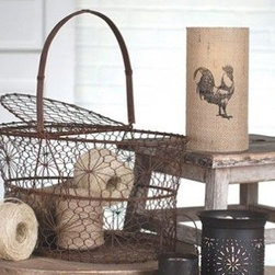 Shabby Chic Decor - Products