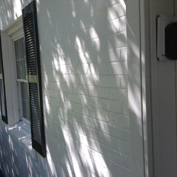 Monticello makeover
