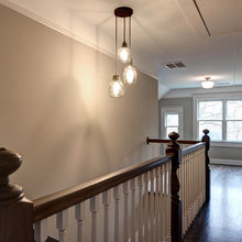 Hall way