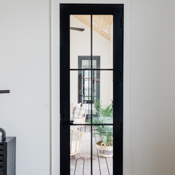 Artisan Home Tour Staging // Kansas City 2020