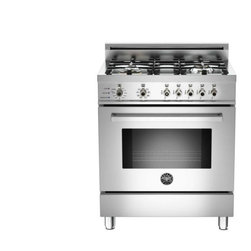 Gas Ranges - Gas Ranges And Electric Ranges