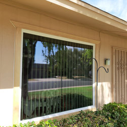 Vinyl Picture or Fixed Window - Windows