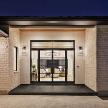282 entrance