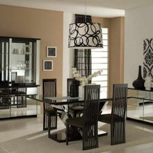 Dinning rooms