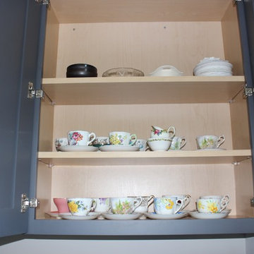 Tea Room