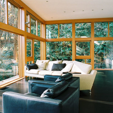 Treehouse
