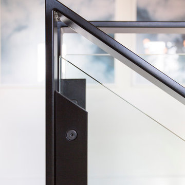 425 Magazine,  Northwest Idea House, Bellevue WA