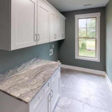 HENDERSONVILLE PROPERTY