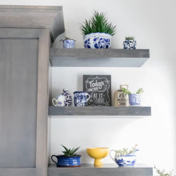 Cascade Kitchen Remodel