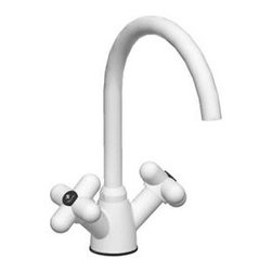 Fantini 0550F I Balocchi Single-Hole Kitchen Faucet - Products