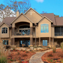 mountain home